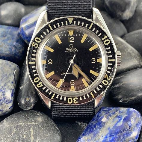 omega military seamaster|Omega Seamaster models.